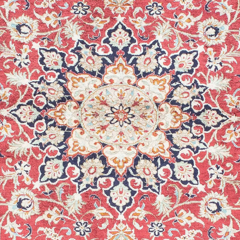 ゴム 絨毯 151x100cm - ペルシャ絨毯
