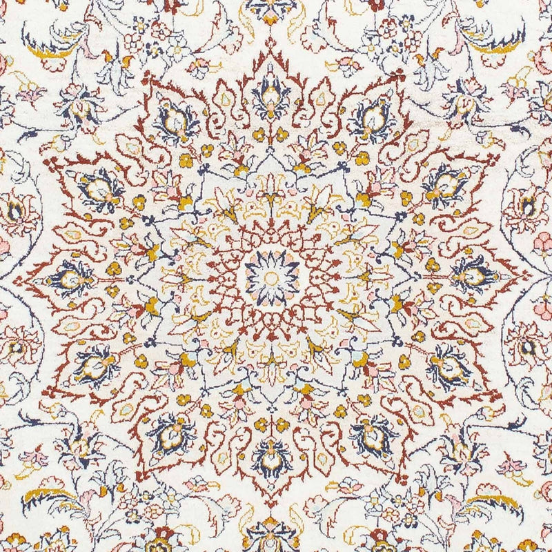 ゴム 絨毯 147x100cm - ペルシャ絨毯