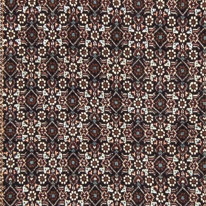 タブリーズ 絨毯 351x70cm - ペルシャ絨毯