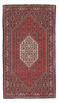 ビジャー 絨毯 148x81cm - ペルシャ絨毯 – product image