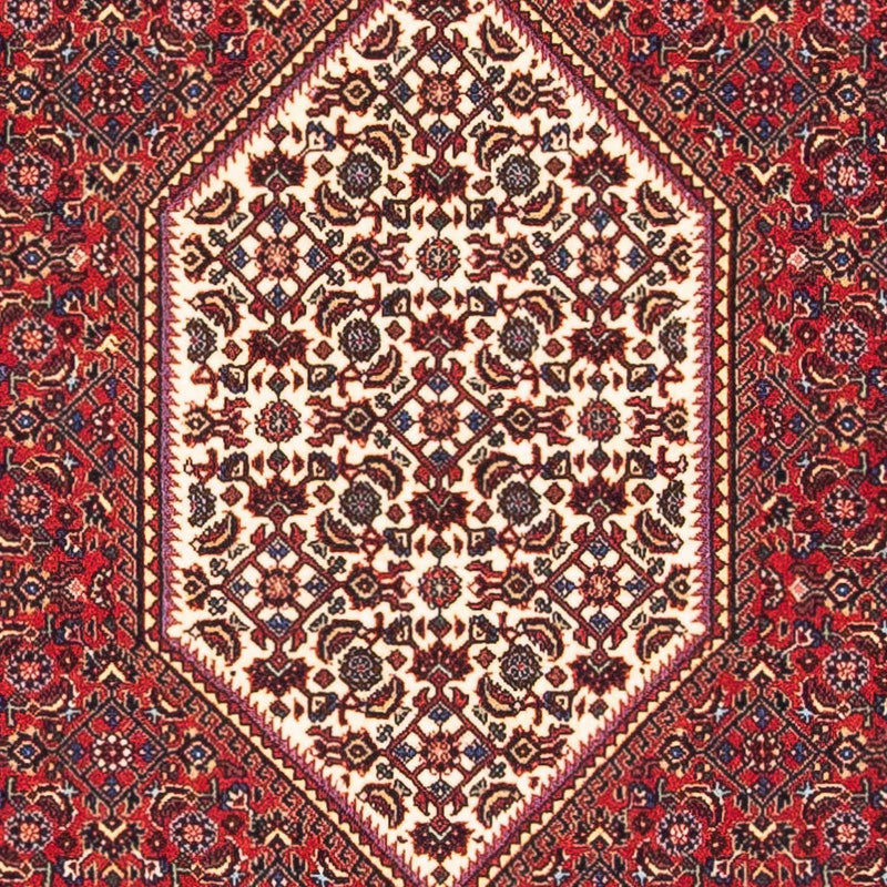 ビジャー 絨毯 148x81cm - ペルシャ絨毯
