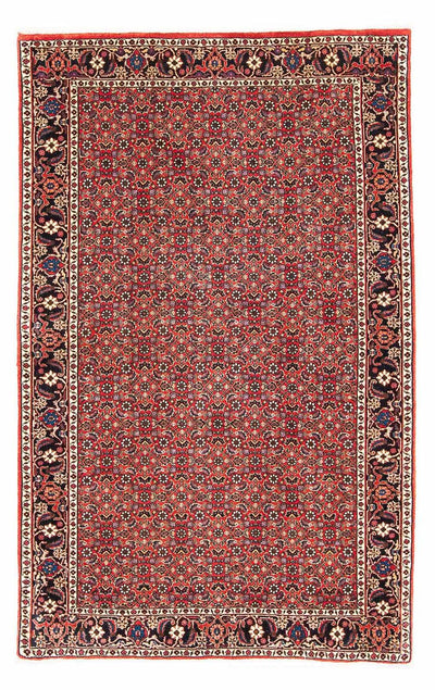 ビジャー 絨毯 114x183cm - ペルシャ絨毯