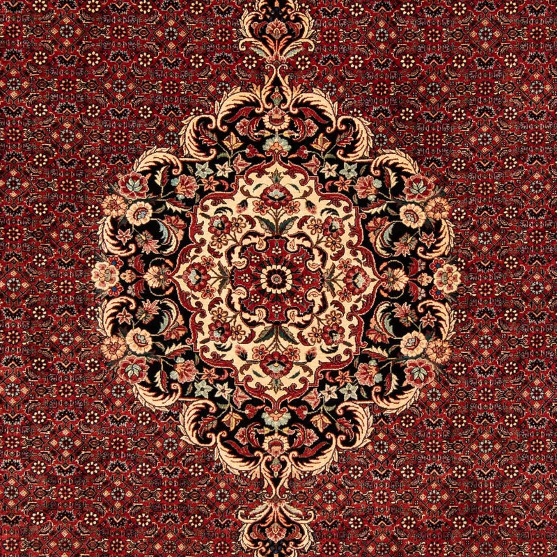 ビジャー 絨毯 272x204cm - ペルシャ絨毯