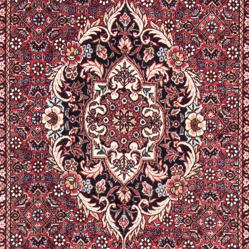 ビジャー 絨毯 363x83cm - ペルシャ絨毯