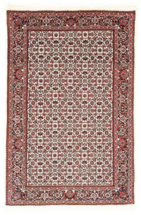ビジャー 絨毯 141x90cm - ペルシャ絨毯 – product image