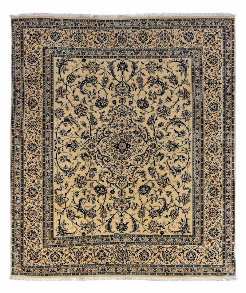 ナイン - 9la 絨毯 300x248cm - ペルシャ絨毯