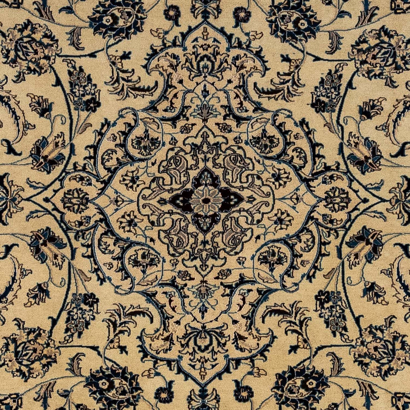 ナイン - 9la 絨毯 300x248cm - ペルシャ絨毯