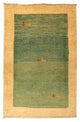 ペルシャギャベ 絨毯 125x87cm - ペルシャウールラグ