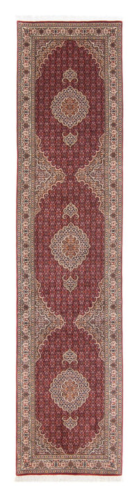 タブリーズ 絨毯 351x83cm - ペルシャ絨毯 – product image