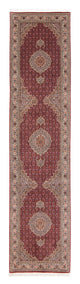 タブリーズ 絨毯 351x83cm - ペルシャ絨毯