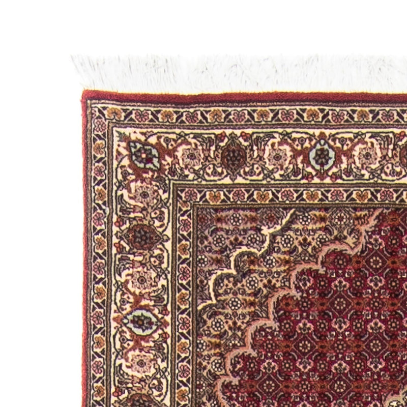 タブリーズ 絨毯 351x83cm - ペルシャ絨毯