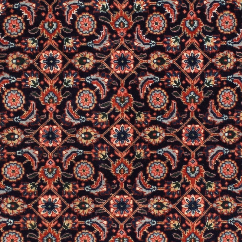 タブリーズ 絨毯 210x75cm - ペルシャ絨毯