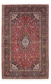 カシャーン 絨毯 216x142cm - ペルシャ絨毯 – product image