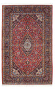 カシャーン 絨毯 216x142cm - ペルシャ絨毯