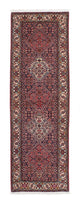 ビジャー 絨毯 258x83cm - ペルシャ絨毯
