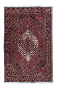 ビジャー 絨毯 200x131cm - ペルシャ絨毯 – product image
