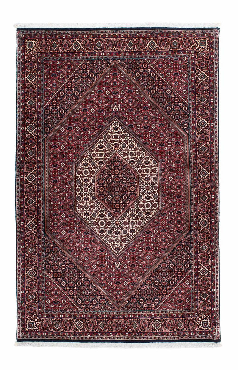 ビジャー 絨毯 200x131cm - ペルシャ絨毯
