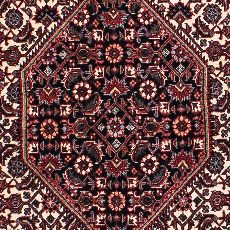 ビジャー 絨毯 200x131cm - ペルシャ絨毯