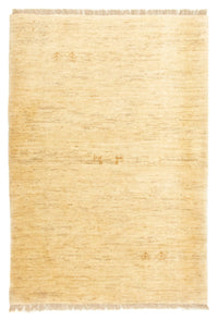 ペルシャギャベ 絨毯 134x86cm - ペルシャウールラグ – product image