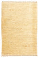 ペルシャギャベ 絨毯 134x86cm - ペルシャウールラグ