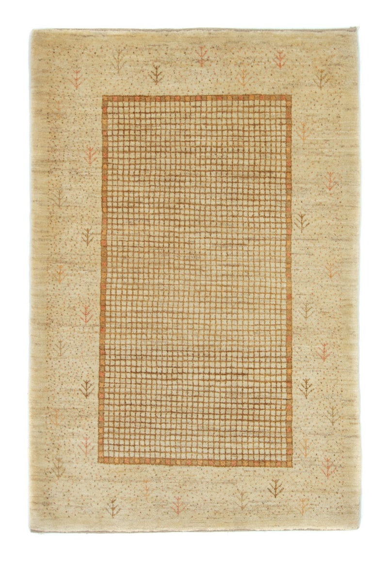 ロリバフト 絨毯 182x123cm - ペルシャウールラグ