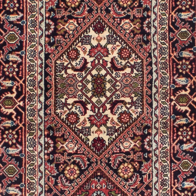 ビジャー 絨毯 257x82cm - ペルシャ絨毯