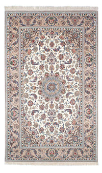 イスファハン 絨毯 230x145cm - ペルシャ絨毯 – product image