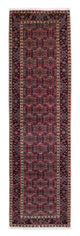 ビジャー 絨毯 294x84cm - ペルシャ絨毯