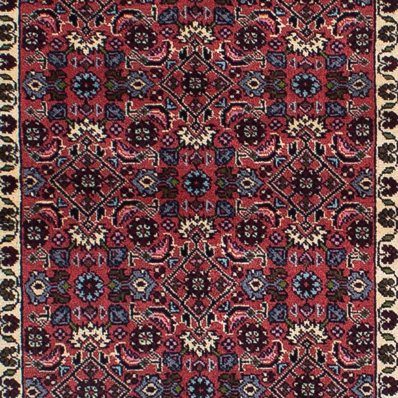 ビジャー 絨毯 294x84cm - ペルシャ絨毯