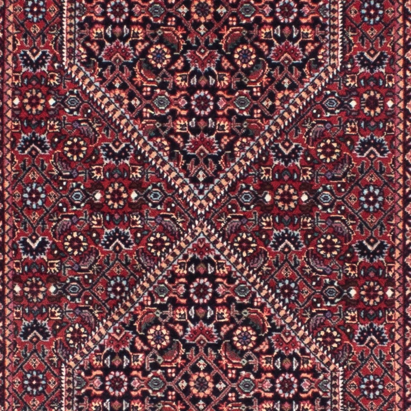 ビジャー 絨毯 264x72cm - ペルシャ絨毯