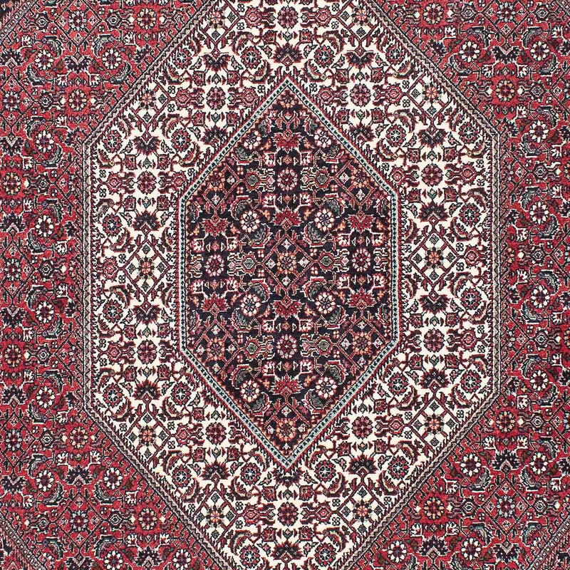 ビジャー 絨毯 217x140cm - ペルシャ絨毯