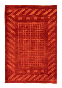 ロリバフト 絨毯 172x119cm - ペルシャウールラグ – product image