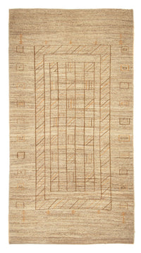 ペルシャギャベ 絨毯 290x157cm - ペルシャウールラグ – product image