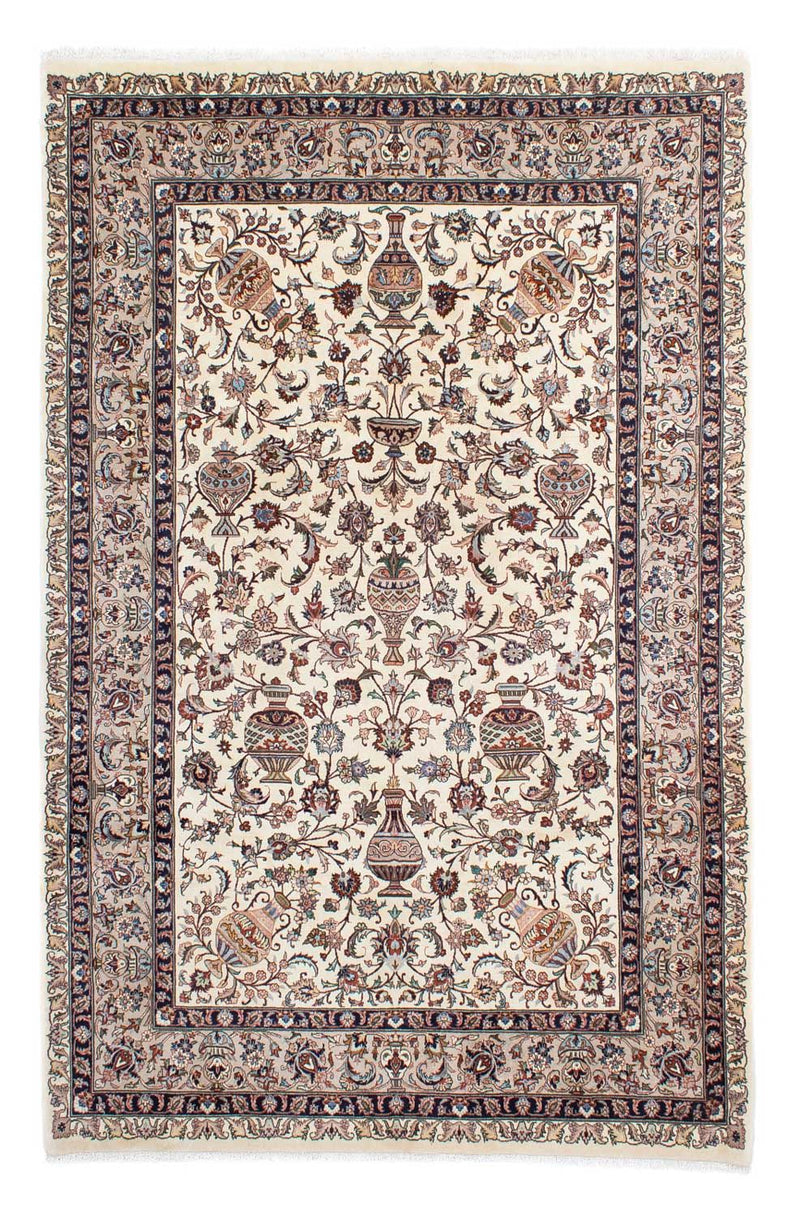 カシュマール 絨毯 299x200cm - ペルシャ絨毯