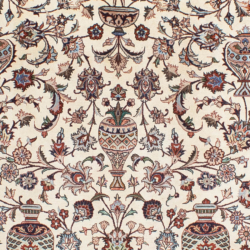 カシュマール 絨毯 299x200cm - ペルシャ絨毯