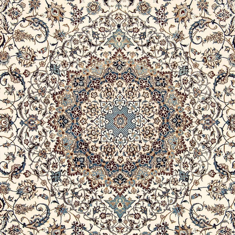 ナイン - 6la 絨毯 310x210cm - ペルシャ絨毯