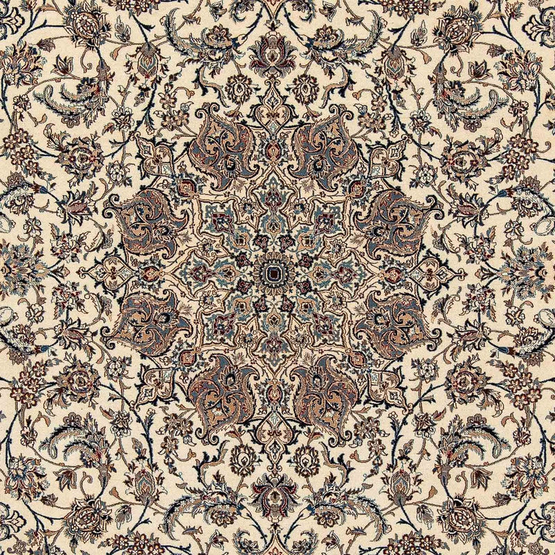 ナイン - 6la 絨毯 320x215cm - ペルシャ絨毯
