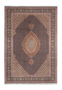 タブリーズ 絨毯 303x202cm - ペルシャ絨毯 – product image