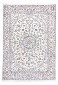ナイン - 6la 絨毯 352x245cm - ペルシャ絨毯 – product image