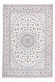 ナイン - 6la 絨毯 352x245cm - ペルシャ絨毯