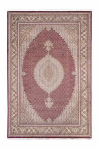 タブリーズ 絨毯 308x200cm - ペルシャ絨毯 – product image