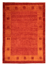 ペルシャギャベ 絨毯 233x175cm - ペルシャウールラグ – product image