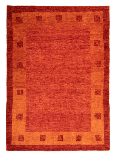 ペルシャギャベ 絨毯 175x233cm - ペルシャウールラグ