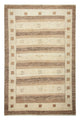 ペルシャギャベ 絨毯 295x197cm - ペルシャウールラグ