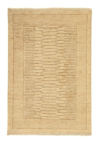 ペルシャギャベ 絨毯 121x174cm - ペルシャウールラグ