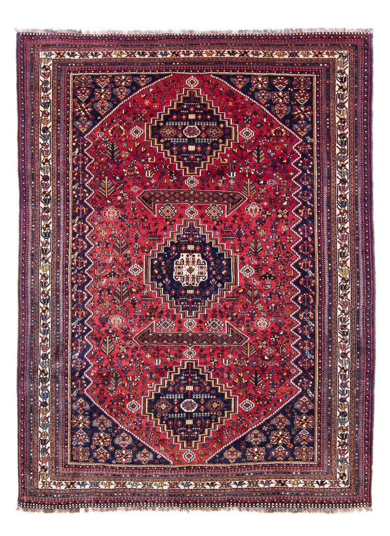 シーラーズ 絨毯 320x226cm - ペルシャ絨毯
