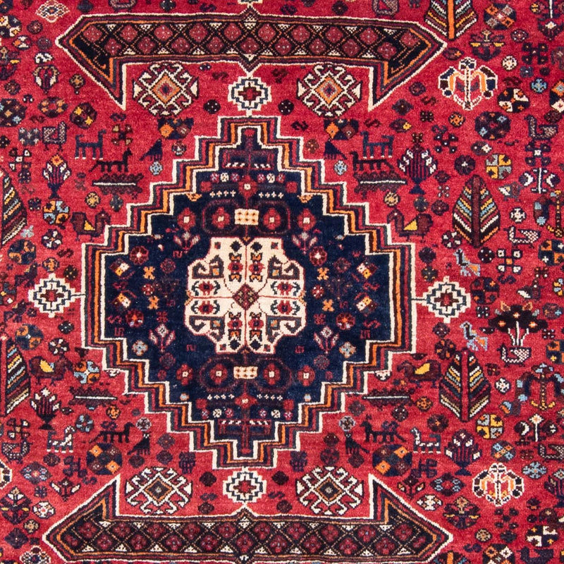 シーラーズ 絨毯 320x226cm - ペルシャ絨毯