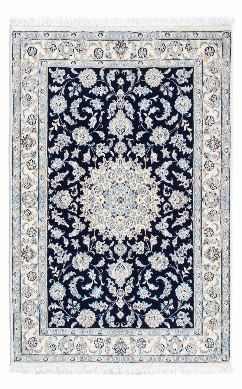 ナイン - 9la 絨毯 150x98cm - ペルシャ絨毯