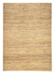 インド ギャベ 絨毯 232x167cm - ウールラグ