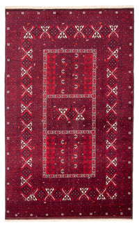 トルカマン絨毯 249x160cm - ペルシャ絨毯 – product image